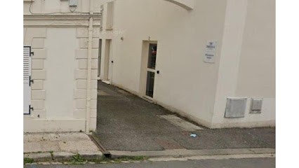 Yespark, Parking à Souppes-sur-Loing