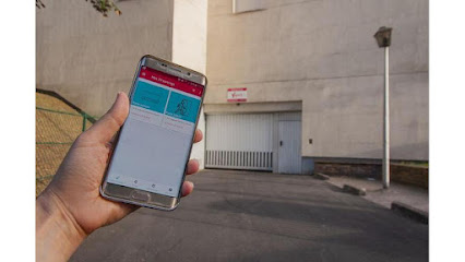Yespark Parking à Arcueil