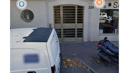 Yespark Parking au Perreux-sur-Marne