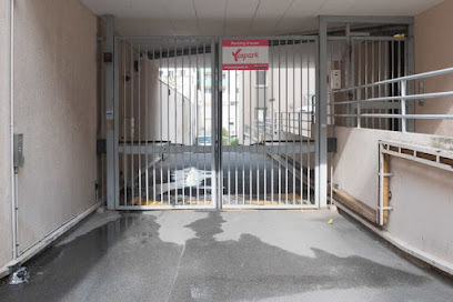 Yespark Parking au Kremlin-Bicêtre