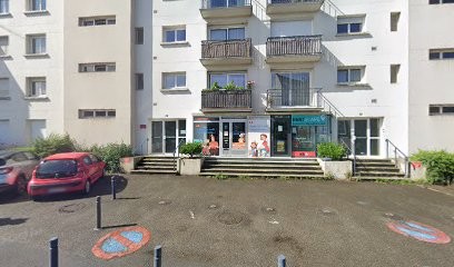 Parking Very Good Park - Vannes - Gare TGV, Parking à Vannes