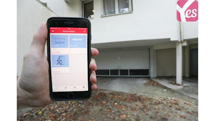 Yespark Parking à Clamart
