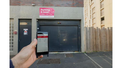Yespark Parking à Vigneux-sur-Seine