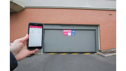 Yespark Parking à Argenteuil