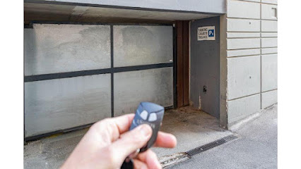 Yespark Parking à Marseille 02