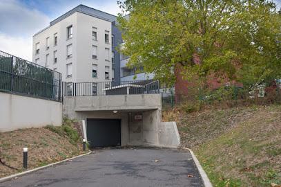 Yespark, Parking à Créteil