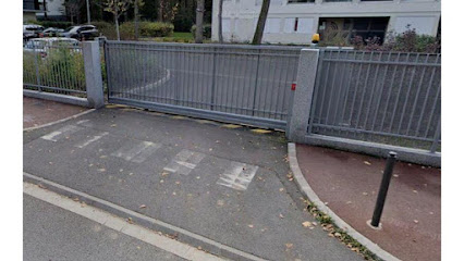 Yespark Parking à Tremblay-en-France