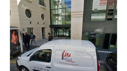 Yespark, Parking à Paris 09