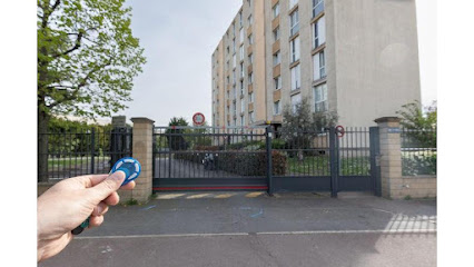 Yespark Parking à Épinay-sur-Seine