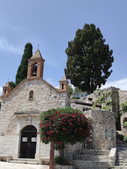 Parking Indigo Saint Paul De Vence Saint Paul, Parking à Saint-Paul-de-Vence