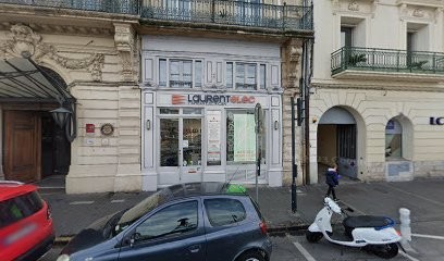 Vinci Park Services, Parking à Sète