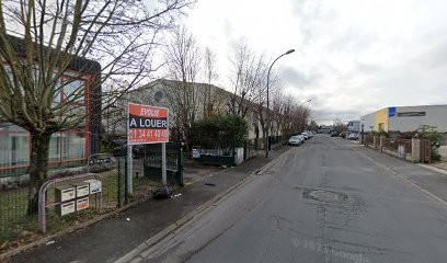 PLV9, Parking à Sartrouville