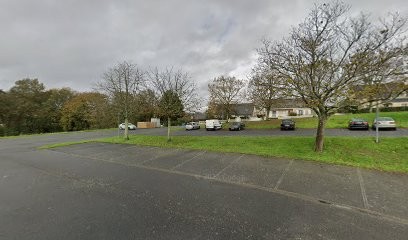 Pré-Poulain, Parking à Thouaré-sur-Loire