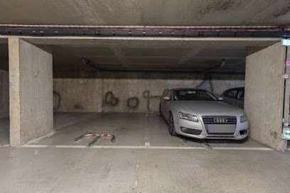 Yespark Parking à Eaubonne