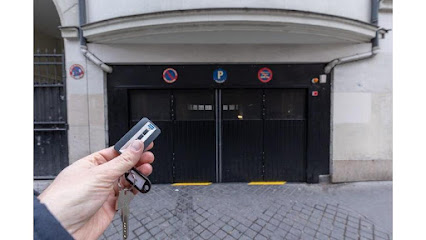 Yespark, Parking à Paris 11