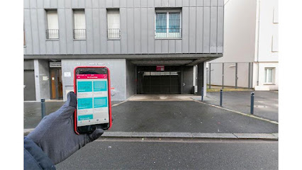 Yespark Parking à Fontenay-sous-Bois
