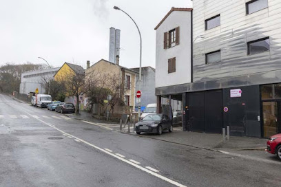 Yespark Parking à Bagnolet