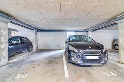 Yespark Parking à Roubaix