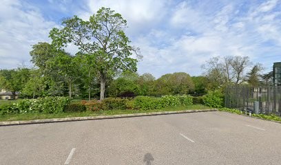 Parking Sucy-en-Brie Montaleau aérien - EFFIA, Parking à Sucy-en-Brie