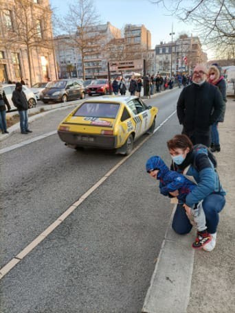 Parking Q-Park Champ de Mars (entrée Av. Maurice Faure), Parking à Valence