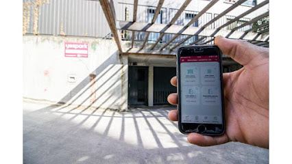 Yespark, Parking à Lille