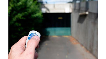 Yespark Parking à Ramonville-Saint-Agne