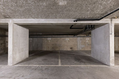 Yespark, Parking à Paris 18