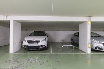 Yespark, Parking à Paris 11