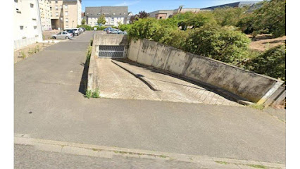 Yespark, Parking au Mans