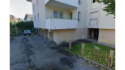 Yespark Parking à Thonon-les-Bains