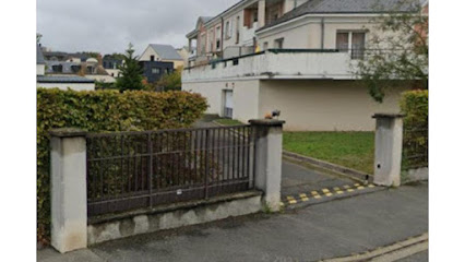 Yespark Parking à Orléans