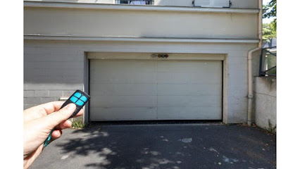 Yespark Parking à Meudon