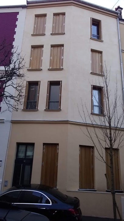 Parking Mensuel Yespark Mairie De Vincennes, Parking à Vincennes