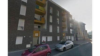 Yespark, Parking au Havre