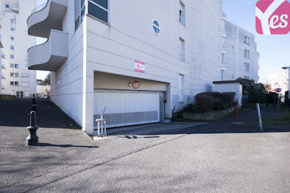 Yespark, Parking à Clermont-Ferrand