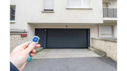 Yespark Parking à Palaiseau
