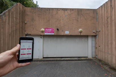 Yespark, Parking à Rueil-Malmaison