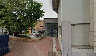 Hectronic, Parking à Saint-Maur-des-Fossés