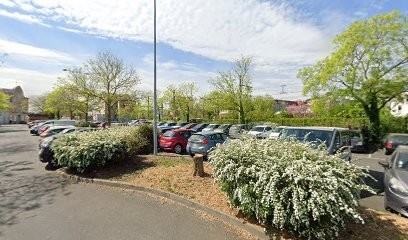 33 Route de Frans Parking, Parking à Villefranche-sur-Saône