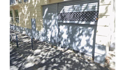 Yespark, Parking à Montpellier