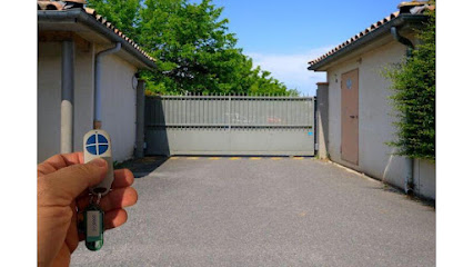 Yespark, Parking à Toulouse