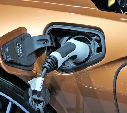 Airpark Parking Roissy, Parking à Vémars