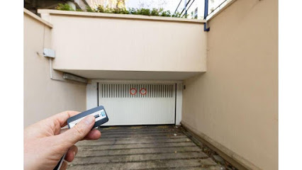 Yespark, Parking à Paris 13