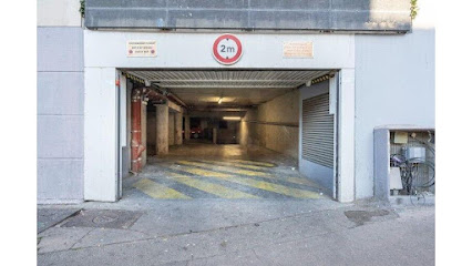 Yespark Parking à Marseille 03