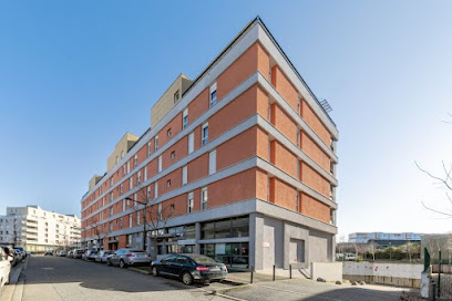 Yespark, Parking à Grenoble