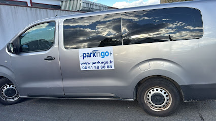 Parkngo Parking à Viry-Châtillon
