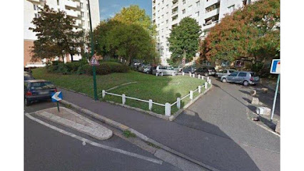 Yespark, Parking à Colombes