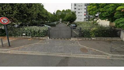 Yespark Parking à Villiers-le-Bel
