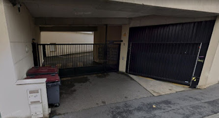 Yespark Parking à Bezons