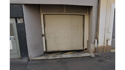Yespark, Parking à Marseille 08